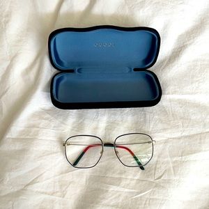 Gucci Prescription Glasses